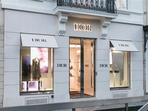 dior corporation